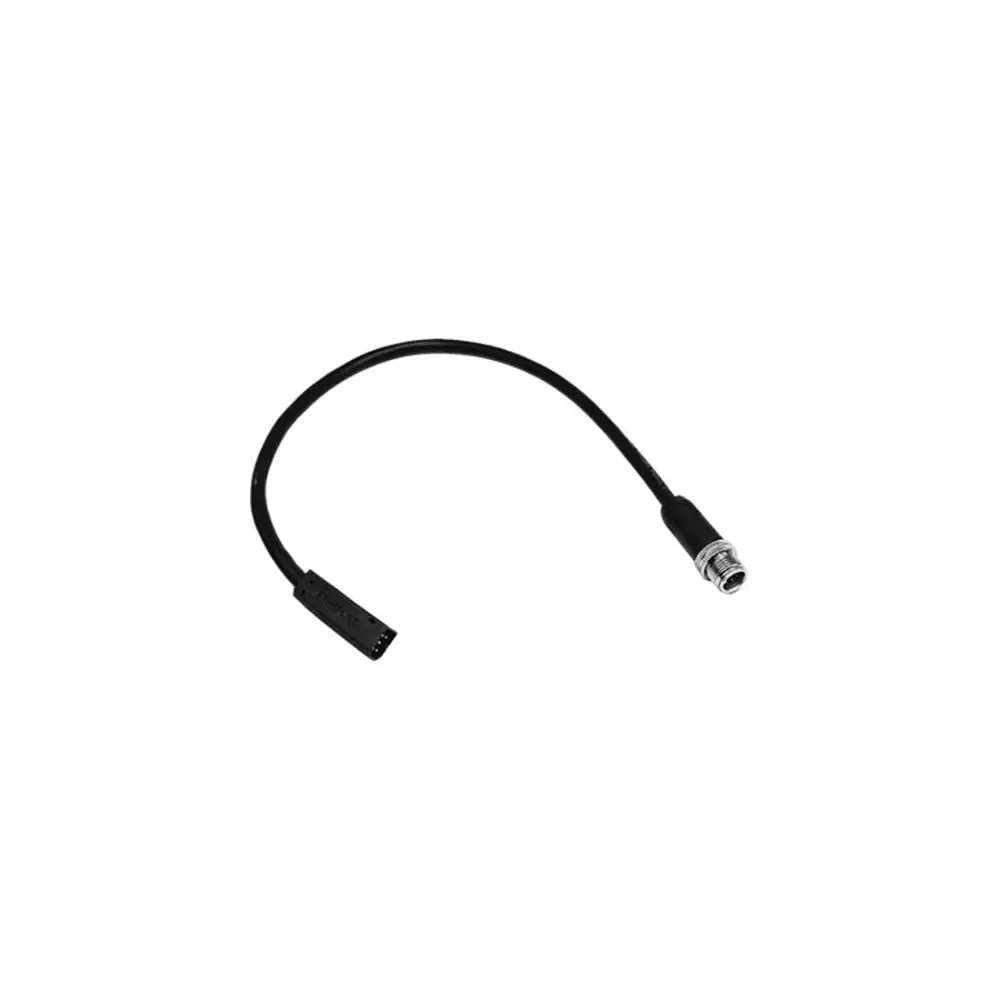 Humminbird AS EC QDE 700 Series Ethernet Cable Adapter - HUM7200741